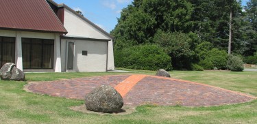 columbarium